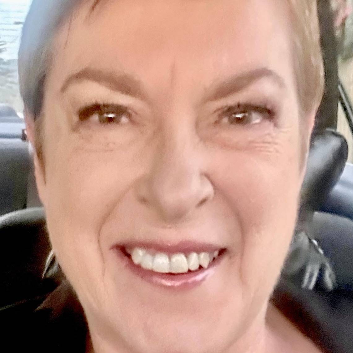 Elisabeth Dawson