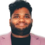 Subash Elangovan