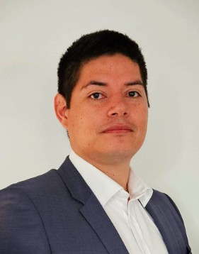 Fernando Munoz