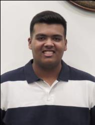Aayush Shah