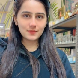 Veerpal Kaur