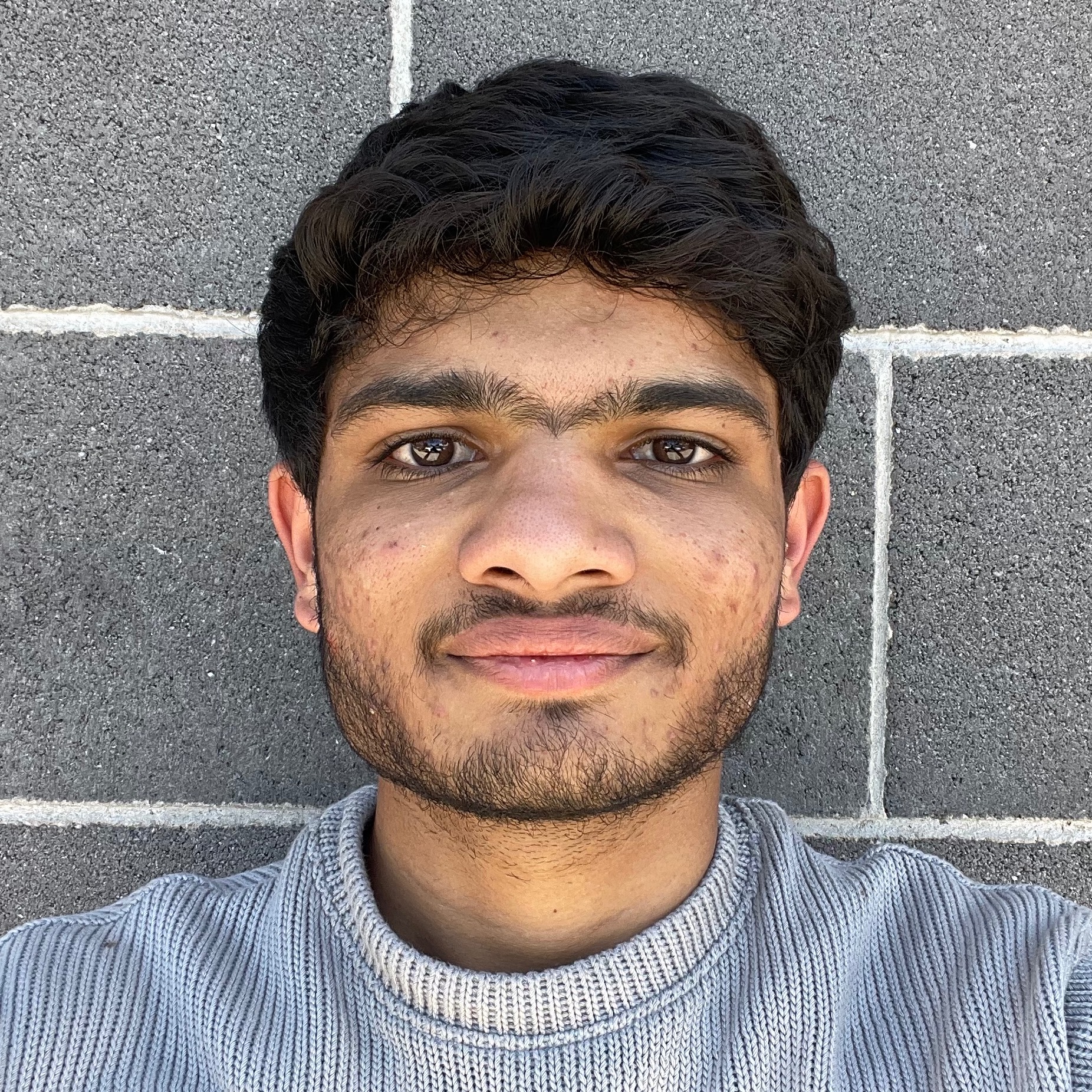 UTKARSH PATEL