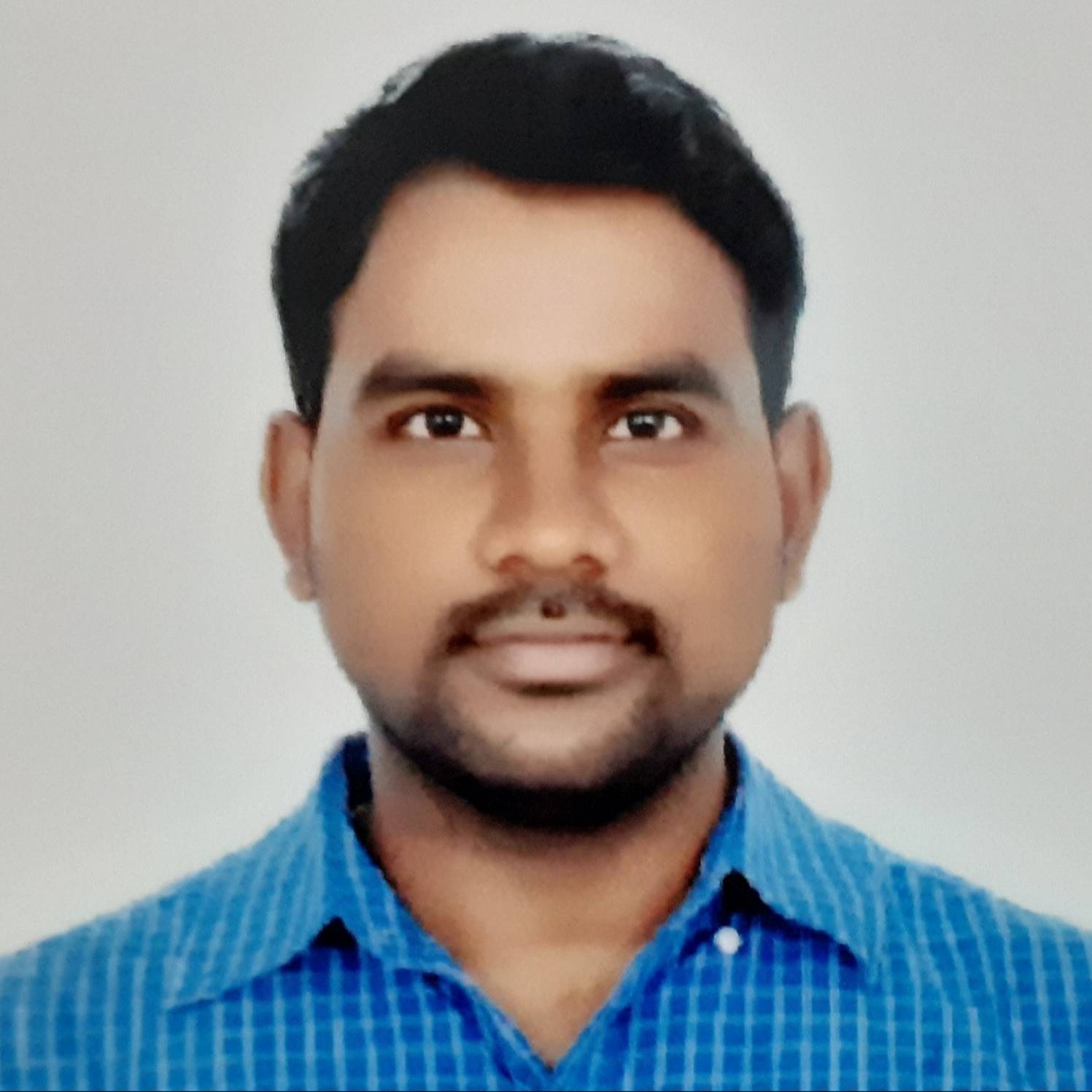 Sai Kishore Mekala