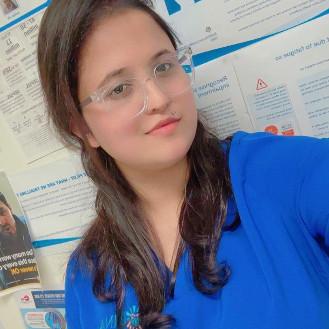 Syeda Rizvi