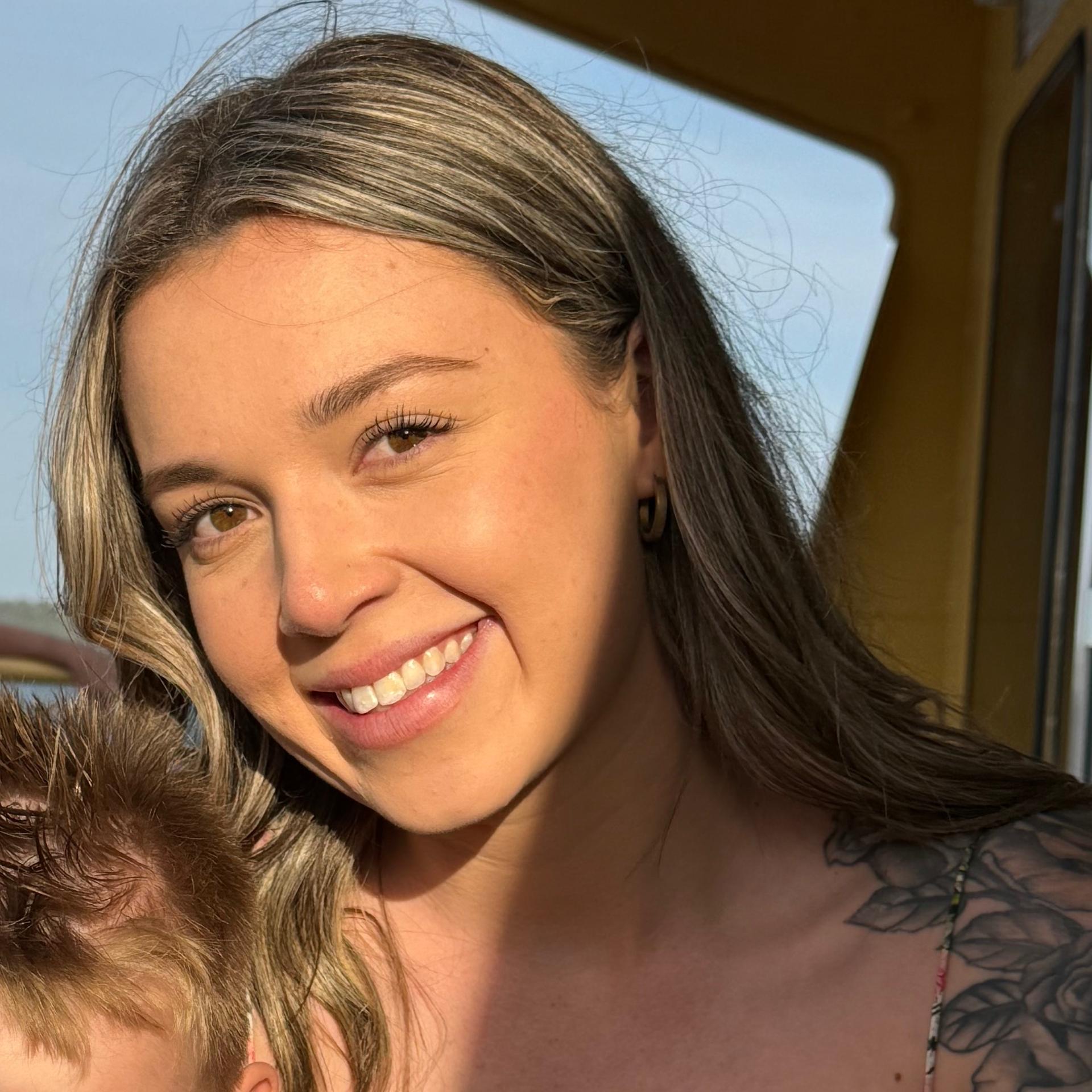 Kiera Shields