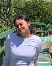 SHELBY GWEN HALAMAMAO