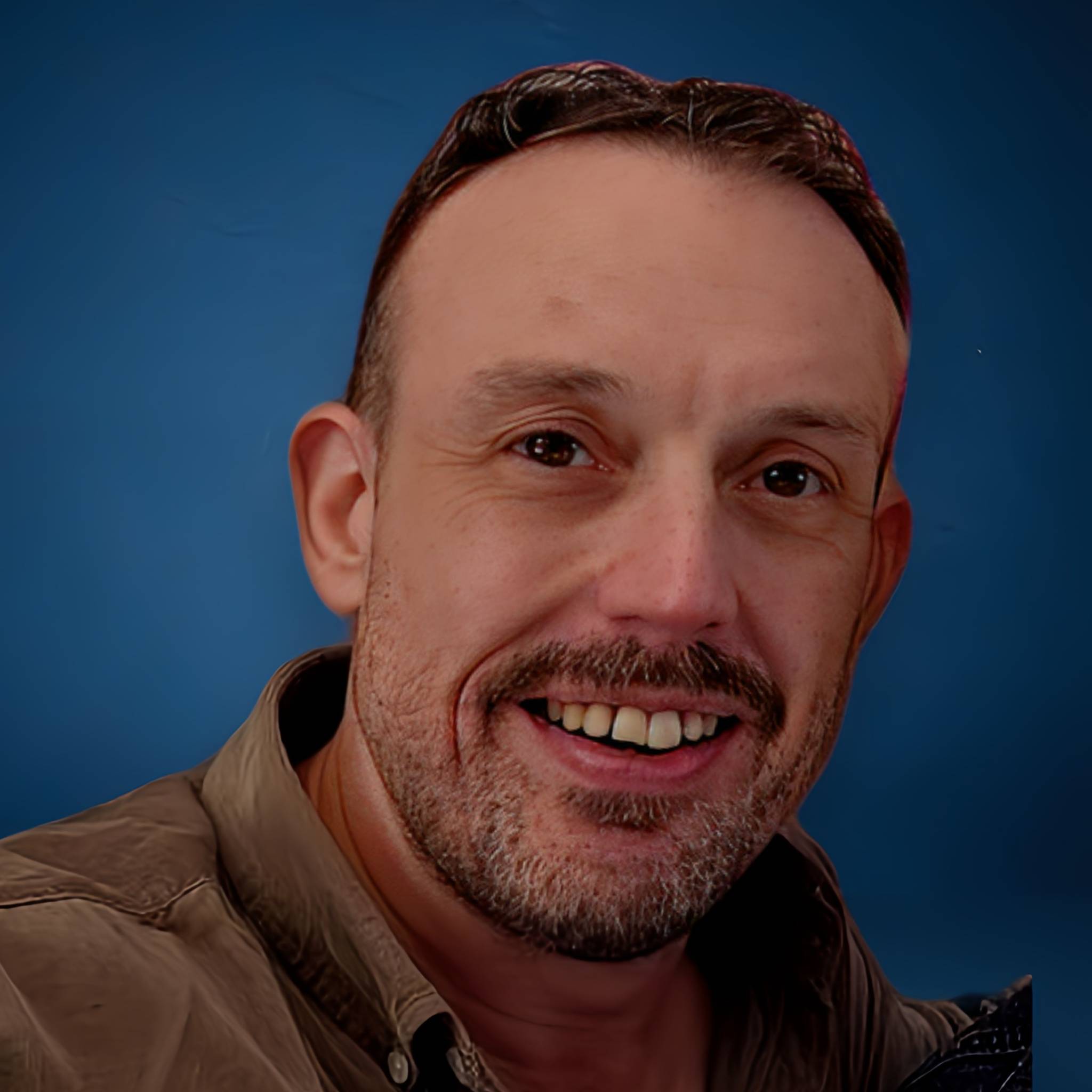 Steven Rostron