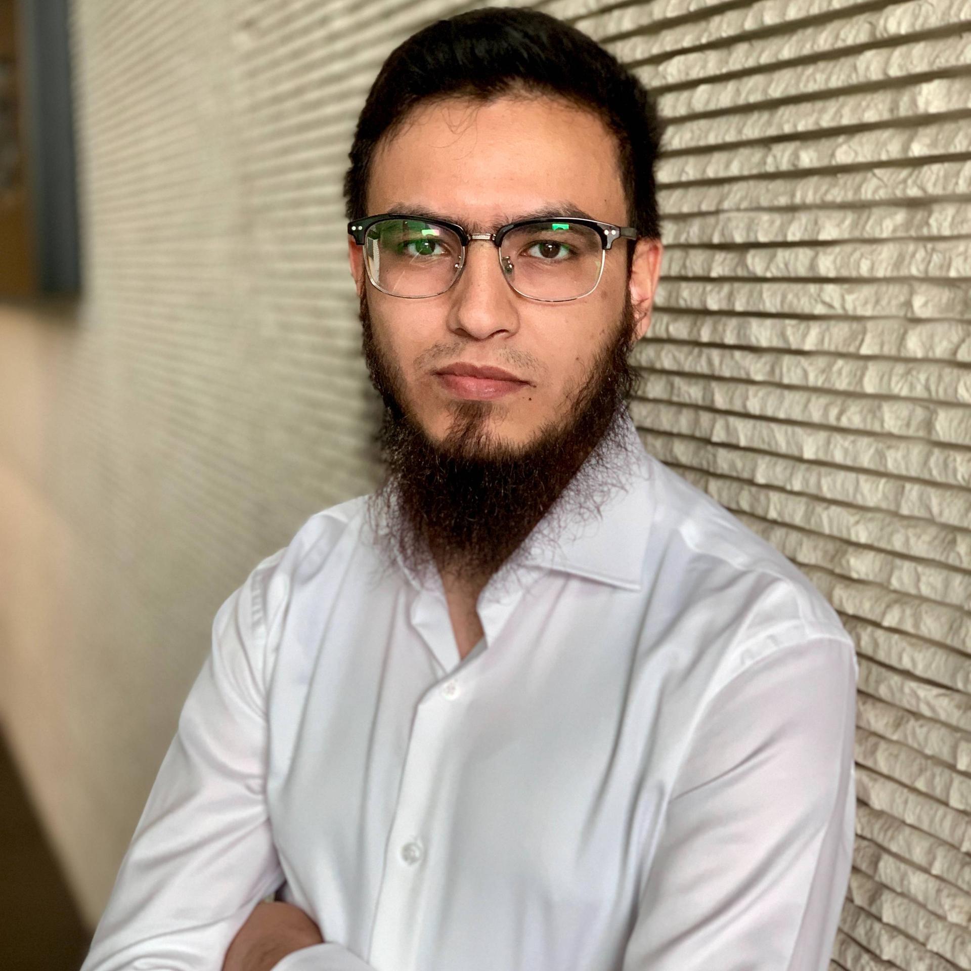 Zain Asad