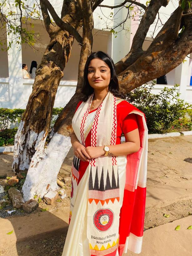 Nishita Vaishnavi