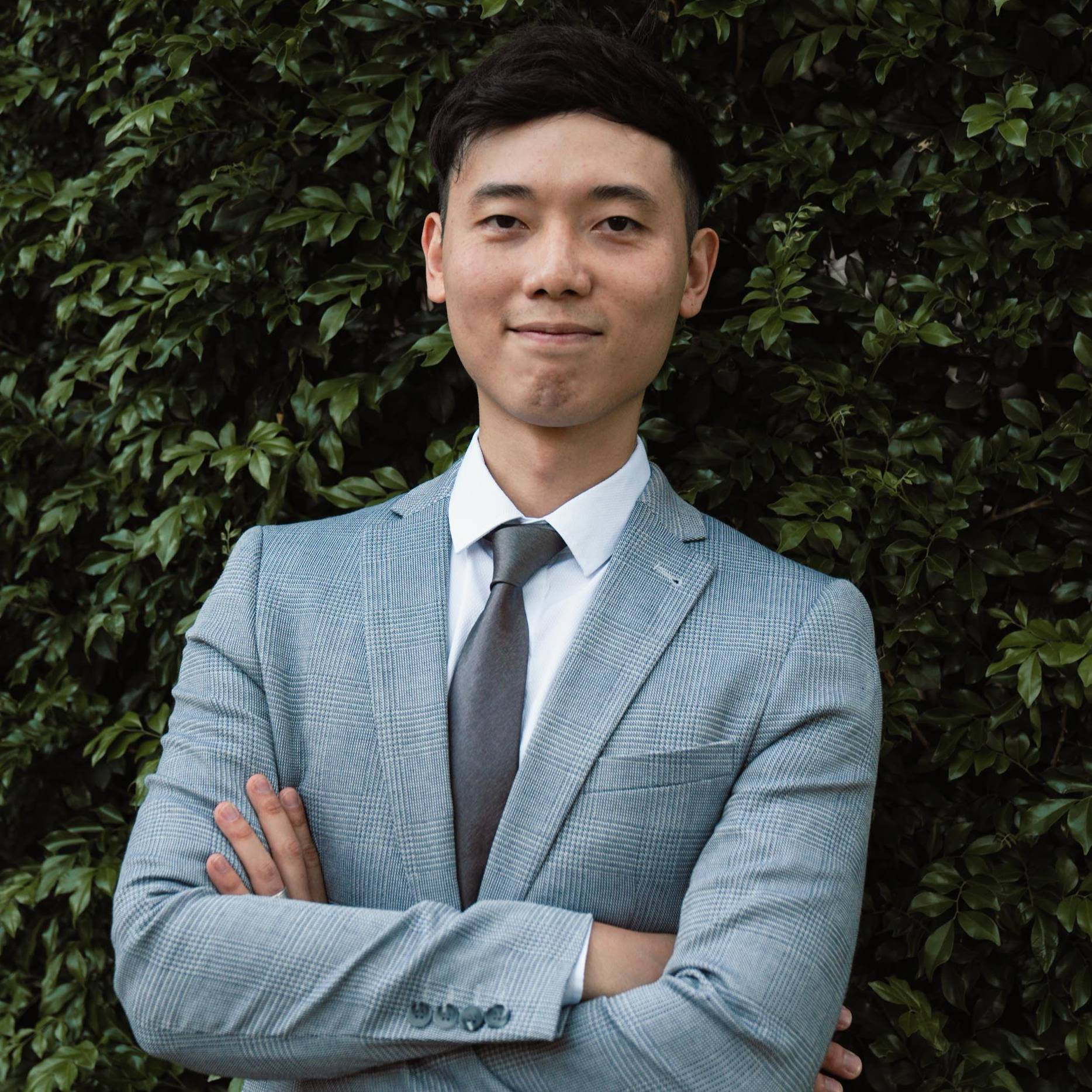 Yung Chi Lau
