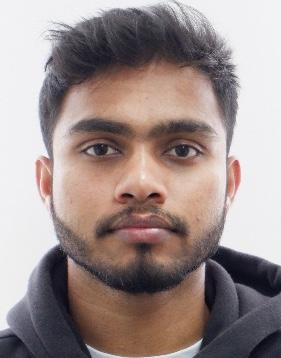 Dimuth Peiris