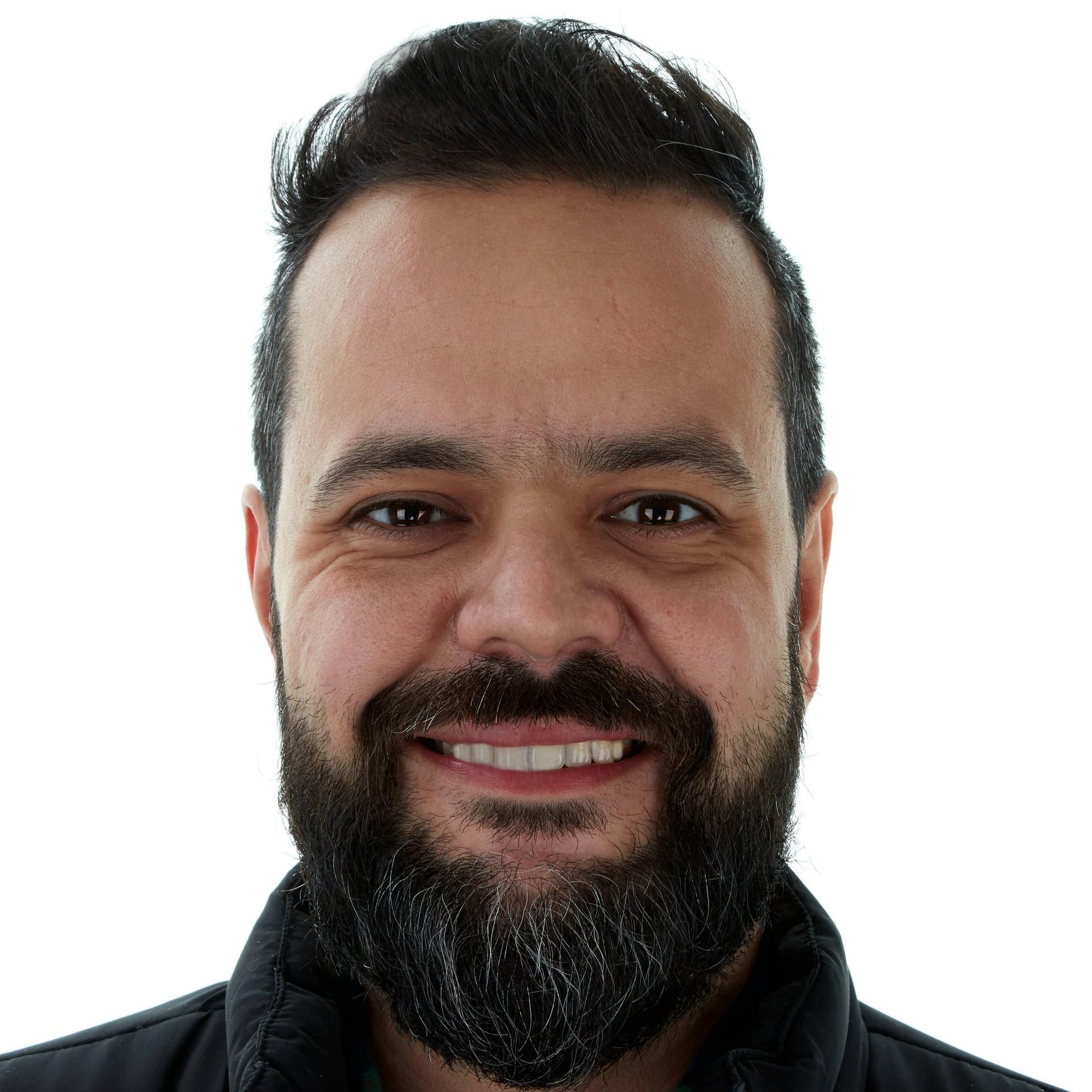 Mauricio Bacchi