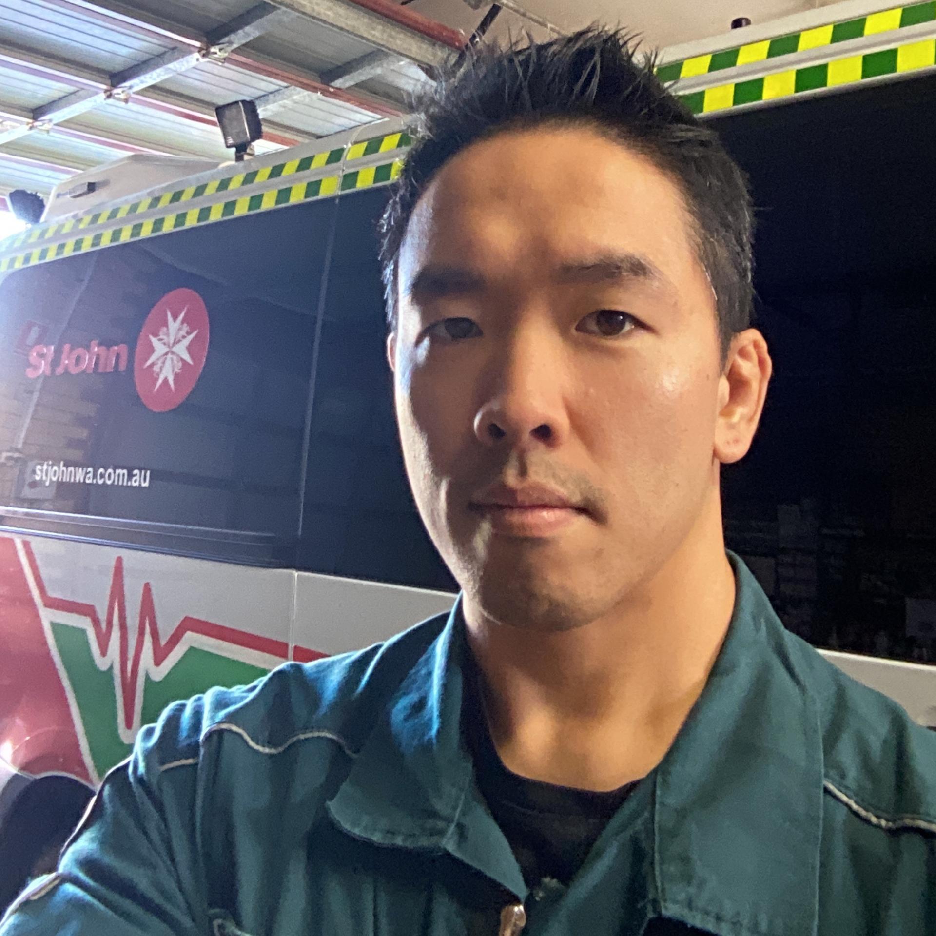 Sherwin Chia