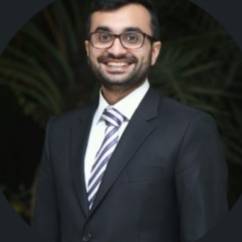 Awais Mahmood