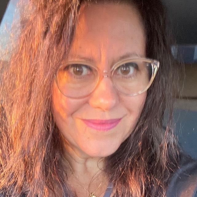 Tina Nogas