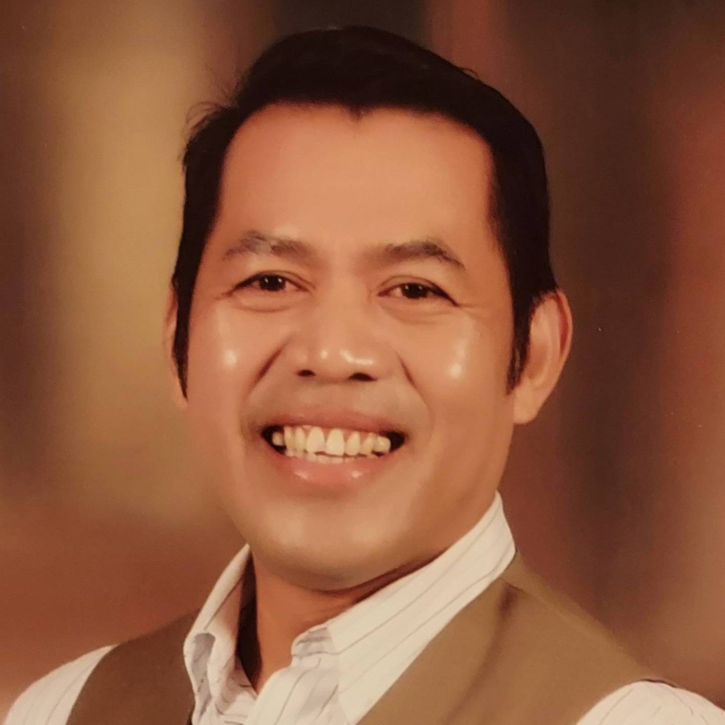 Danilo Banag