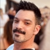 Liez 'Andrés' Engracia