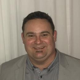 Chris Jorgensen