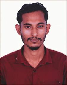 Mehedi Hasan
