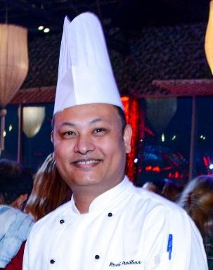 Ravi Kumar Shrestha Pradhan