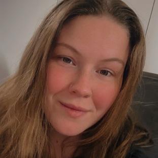 Keara Sparrow