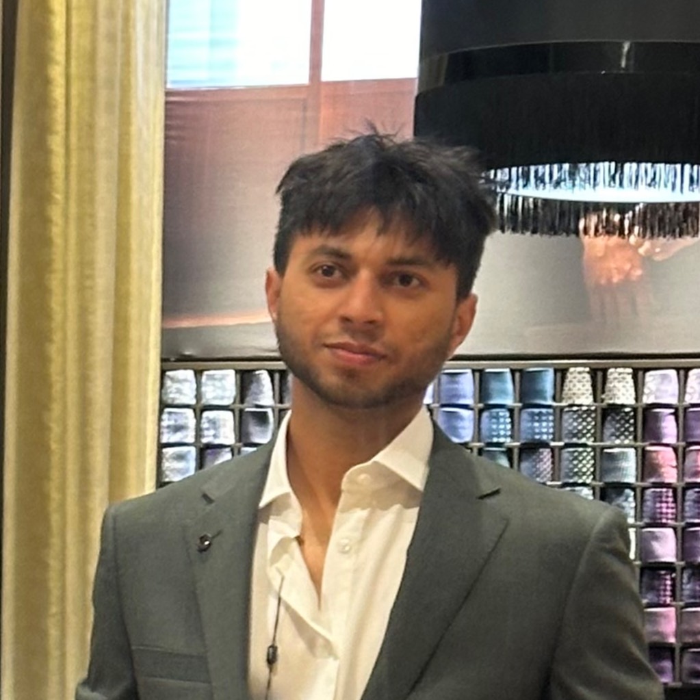 Arslan Zafar