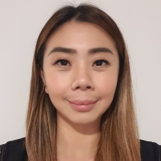 Himelda Wijaya