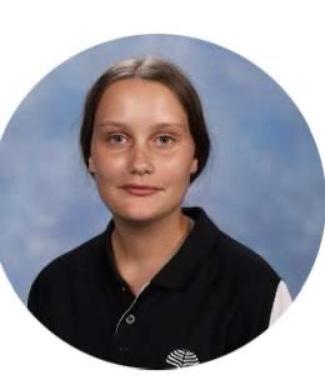 Sahara Mahoney