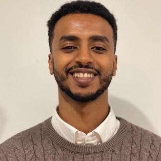 Zubyr Ali