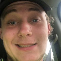 Blake Bonham