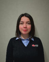 Mariana Dorantes Meneses