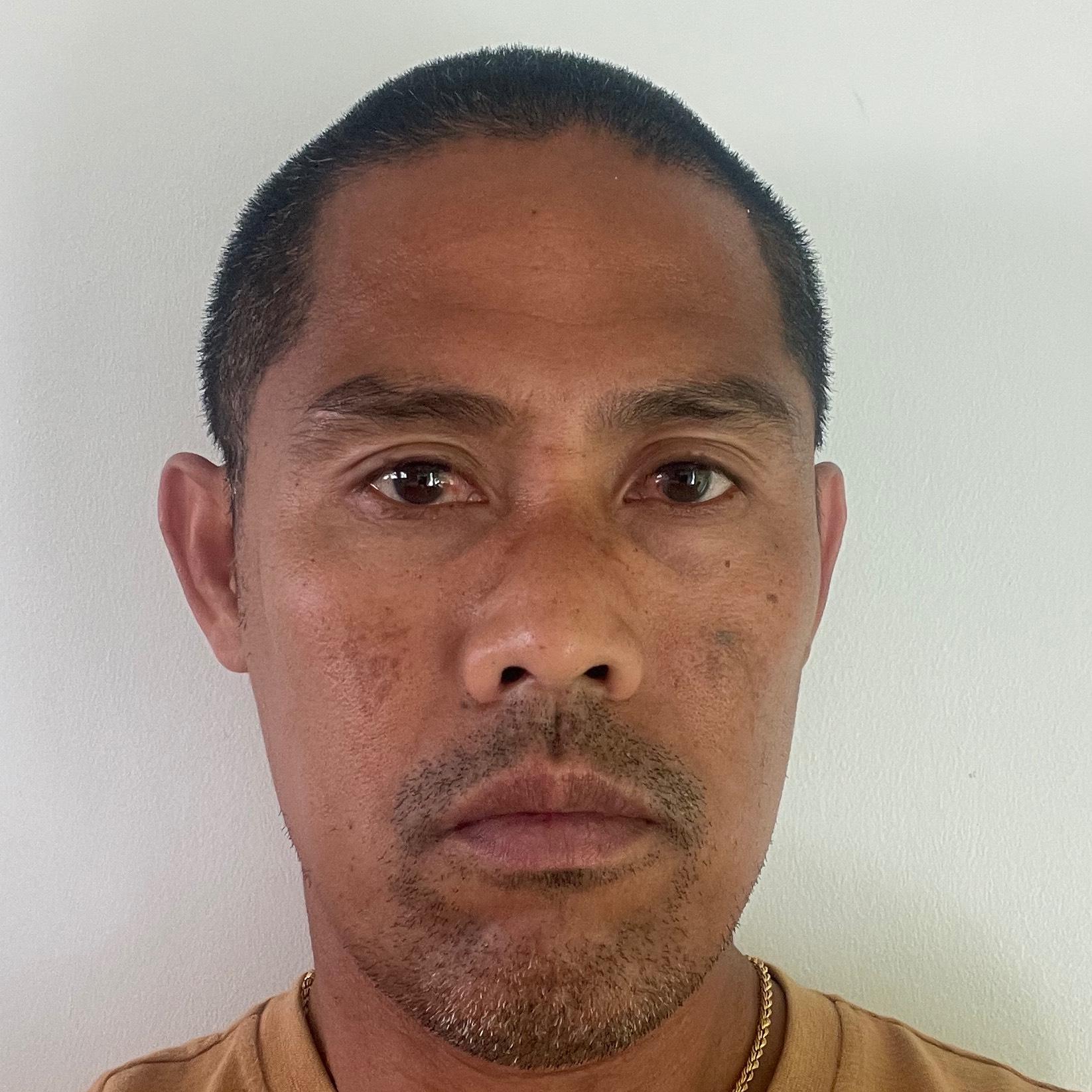 ROGELIO P. ORAYAN