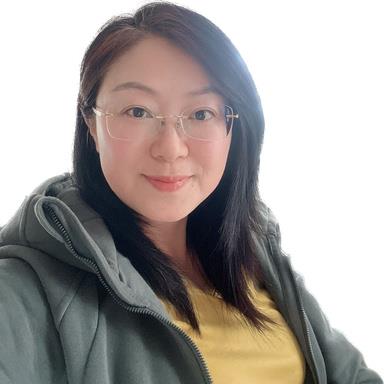 Zirui (Ruby) Ye