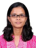 Lakshmi Janardhanan
