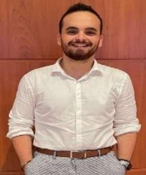 Bernardo Alchalouhy