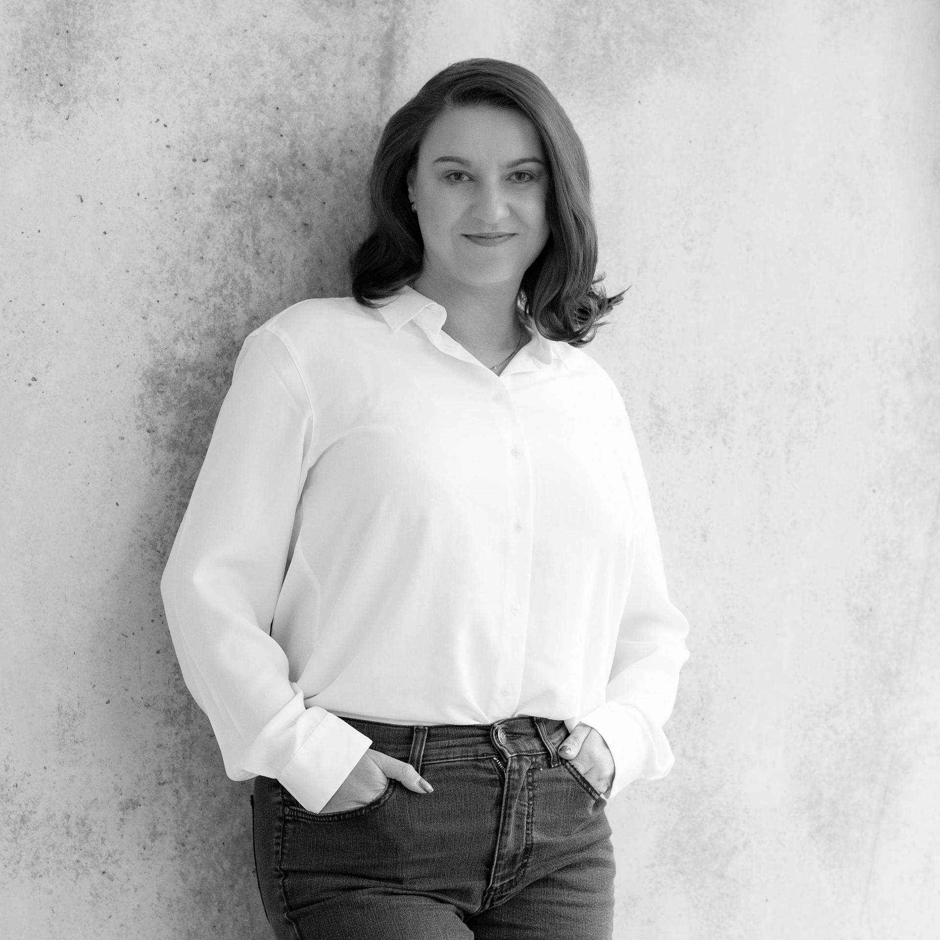 Masha Reiche-Mullavey
