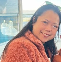 Nongnush (Ann) Trengove