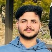 Nishant Kumar