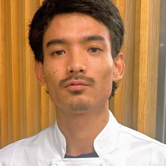 Nayan Joshi