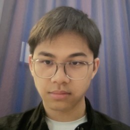 Kit Tzen Kim