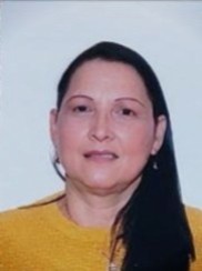 Inés Lucía Pérez Madrid