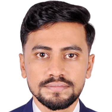 Kazi Tomim Iqbal