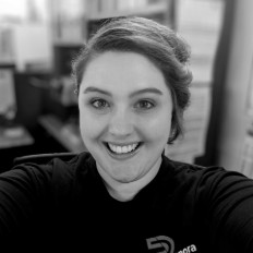 Kate Steel