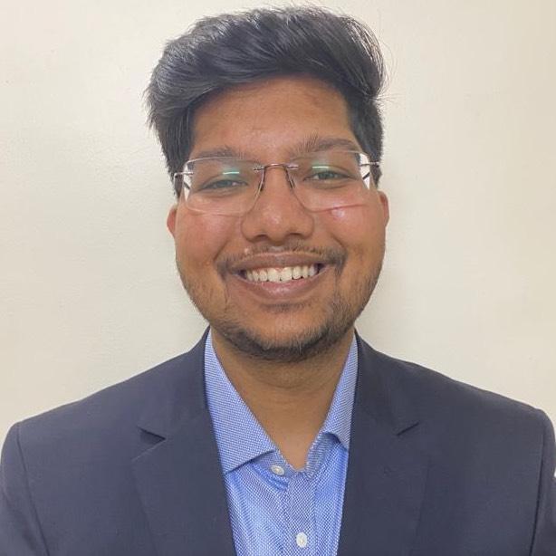 Chaitanya Adate