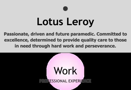 Lotus Leroy