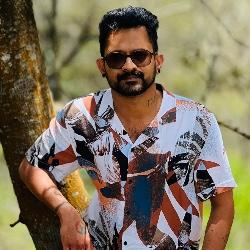 AISWAR SATISHKUMAR KRISHNAN