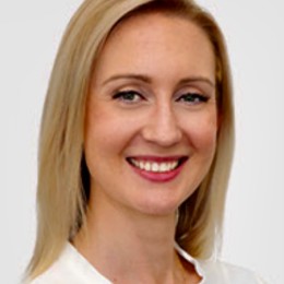 Iszabel Woodward