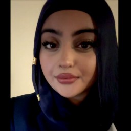 Nadia Taheri