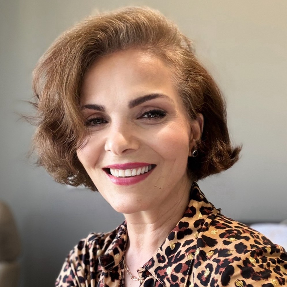 Shahla Shahmiri