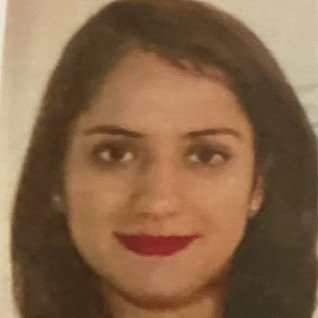 Neha Dureja